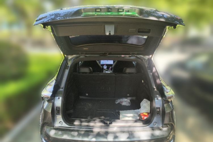 Used NETA X 2023 500 Trunk