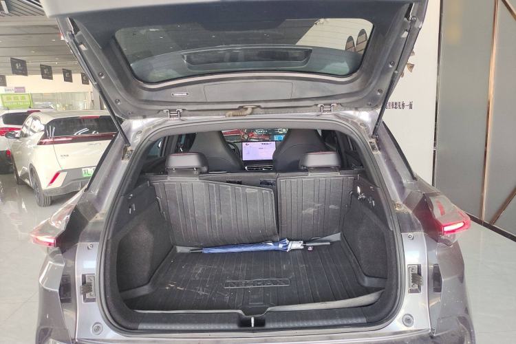 Used NETA X 2023 400 Lite Trunk