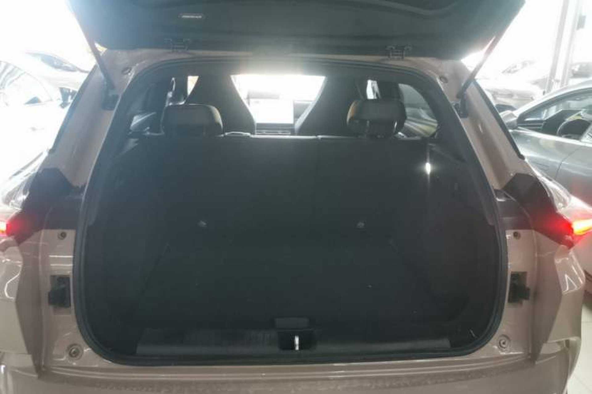 Used NETA X 2023 500 Lite Trunk