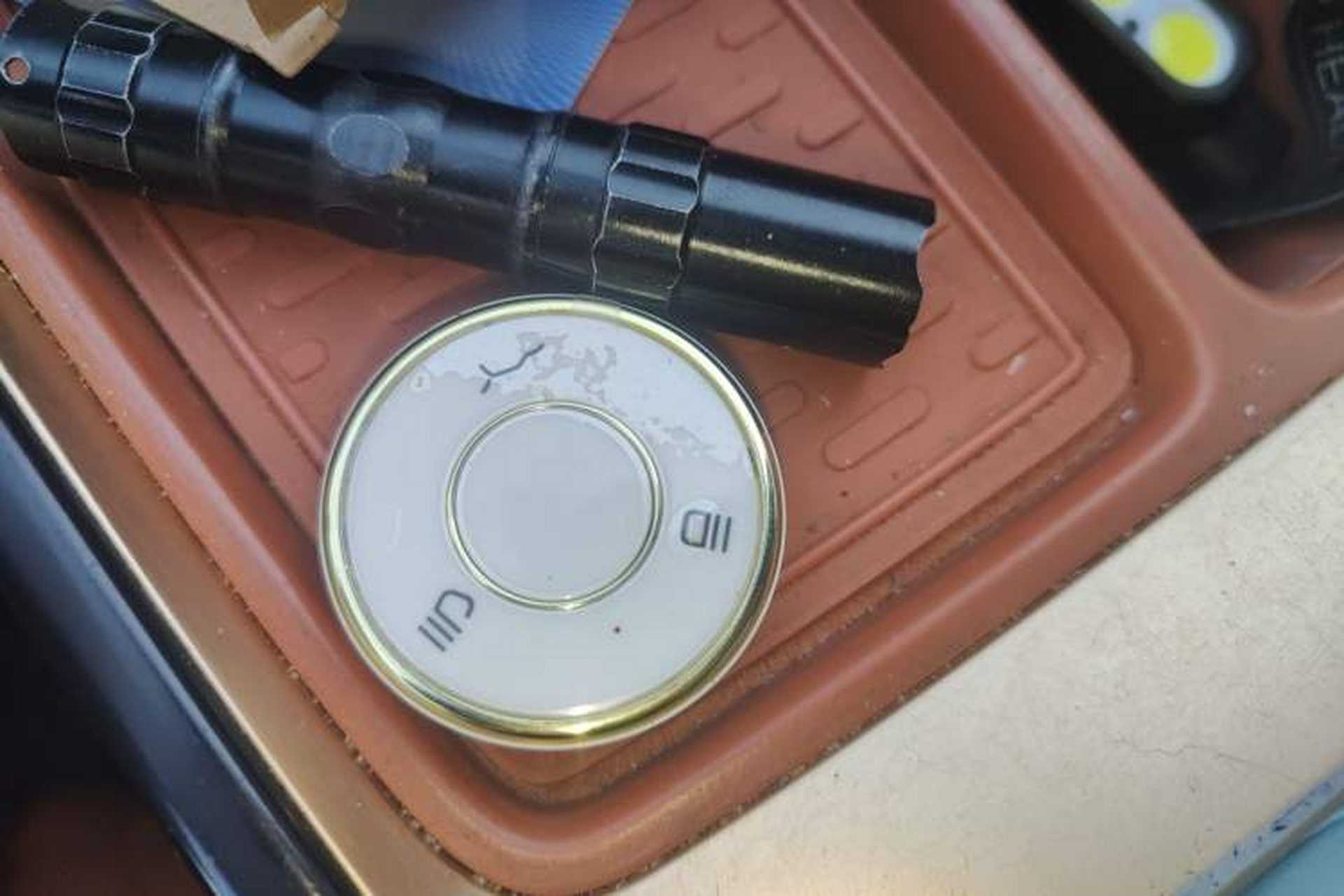 Used NETA X 2023 500 Lite Vehicle Key