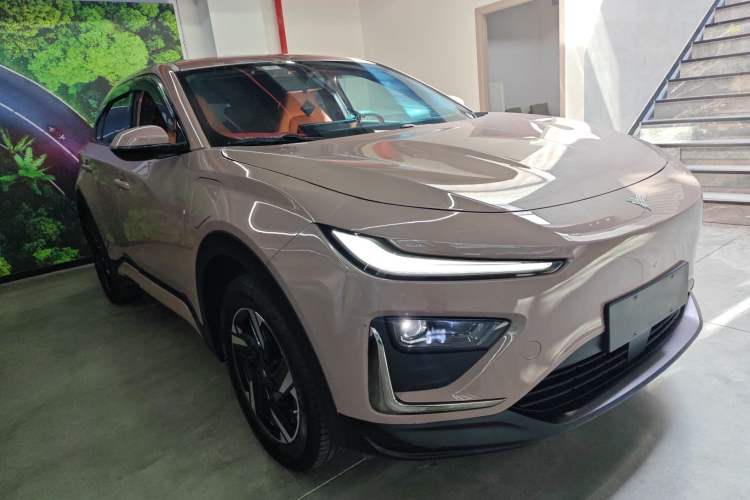 Used NETA X 2023 400 Lite Exterior 2