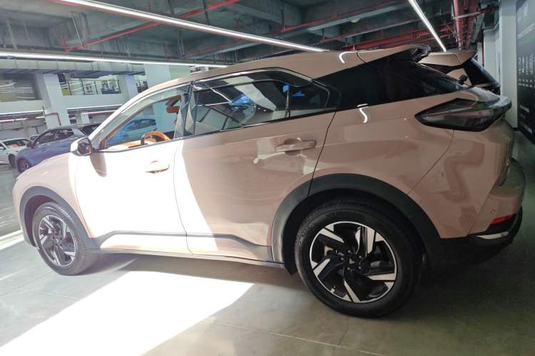 Used NETA X 2023 400 Lite Exterior 3