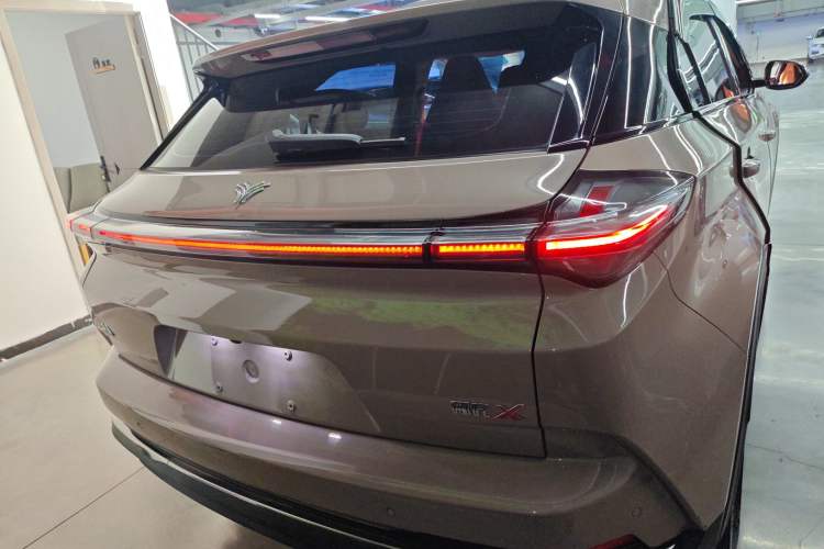 Used NETA X 2023 400 Lite Exterior 4
