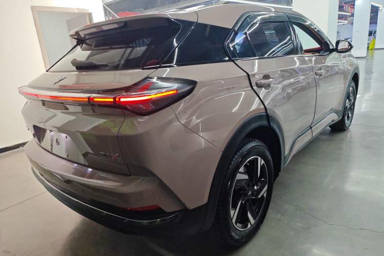 Used NETA X 2023 400 Lite Exterior 5