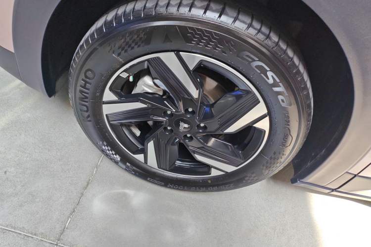 Used NETA X 2023 400 Lite Exterior 7