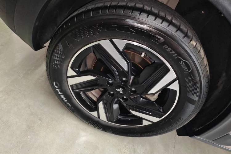 Used NETA X 2023 400 Lite Exterior 8