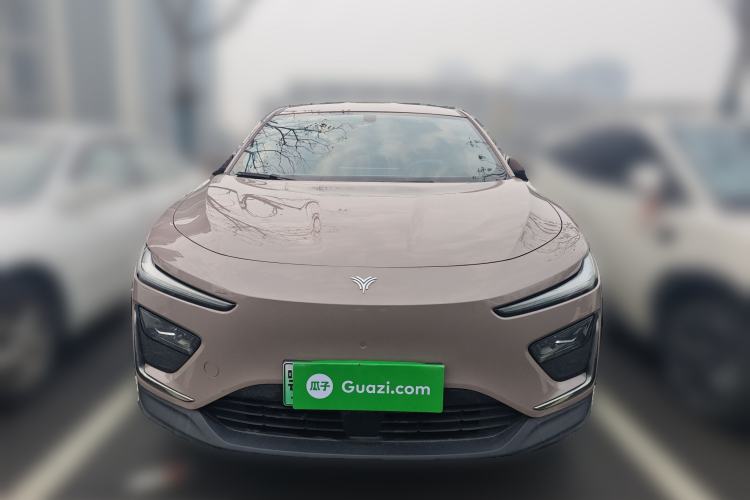 Used NETA X 2023 500 Lite Front