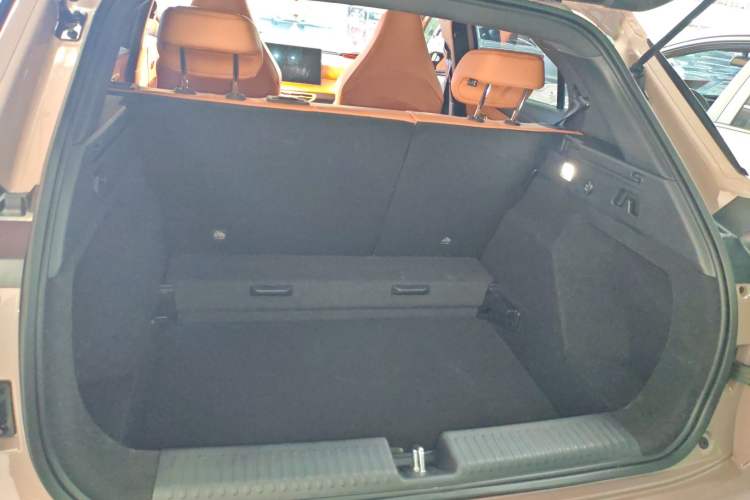 Used NETA X 2023 400 Lite Trunk