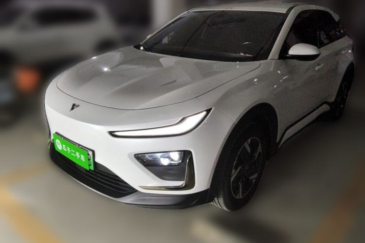 Used NETA X 2023 500 Lite Guazi used car, China used car export, Used car for sale, Used cars, Cheapest cars for sale