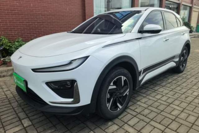Used NETA X 2023 500 Lite