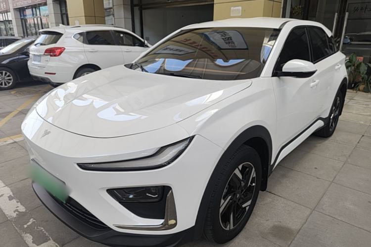 Used NETA X 2023 500 Lite Guazi used car, China used car export, Used car for sale, Used  cars, Cheapest cars for sale