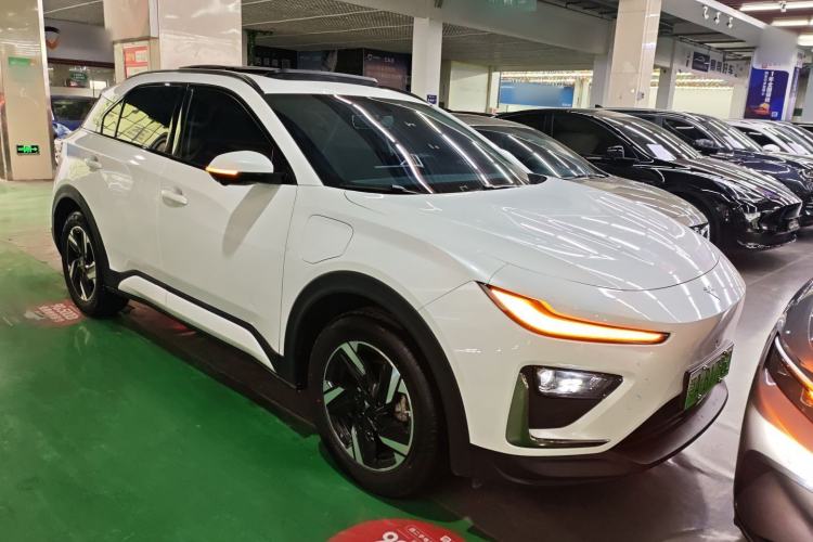 Used NETA X 2023 400 Lite Exterior 1