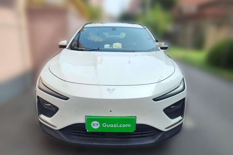 Used NETA X 2023 500 Exterior 1