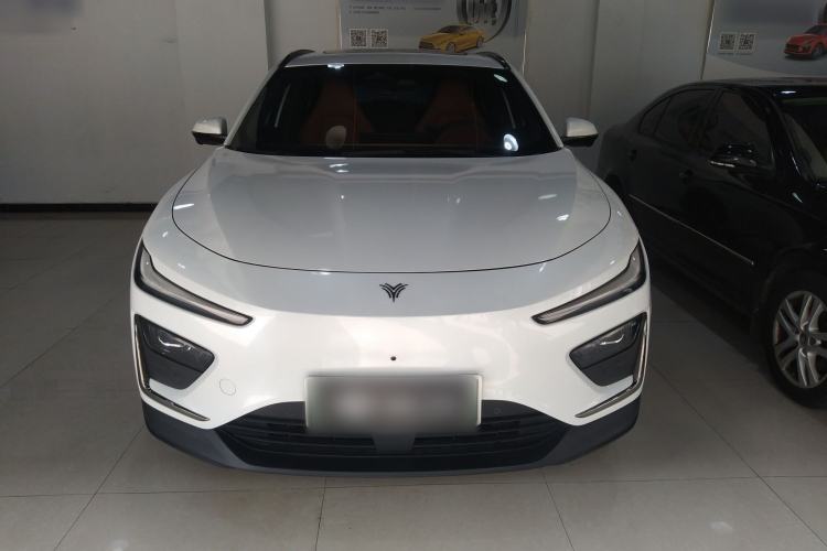 Used NETA X 2023 500 Exterior 1