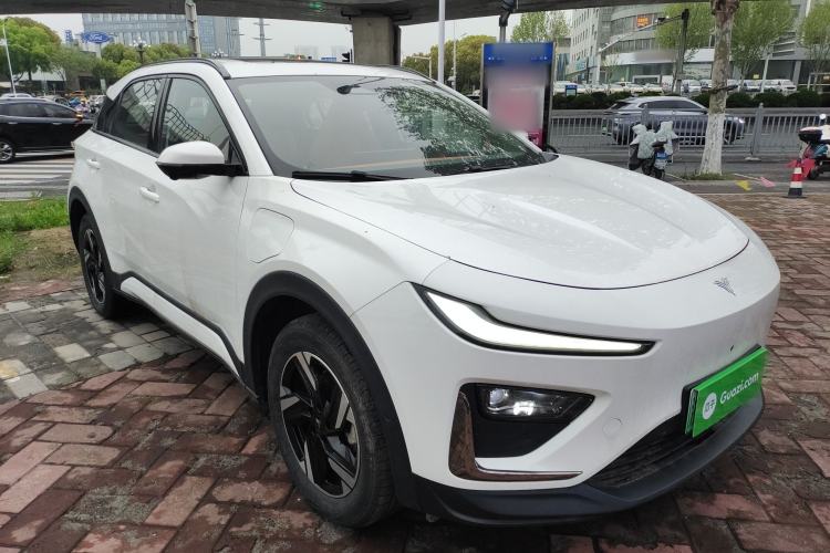 Used NETA X 2023 500 Exterior 1
