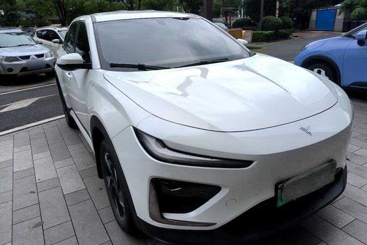 Used NETA X 2023 500 Lite Exterior 1