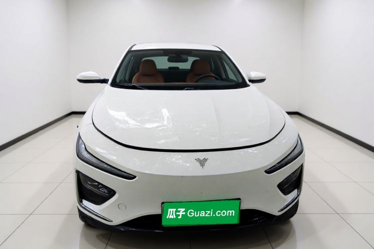 Used NETA X 2023 400 Lite Exterior 1