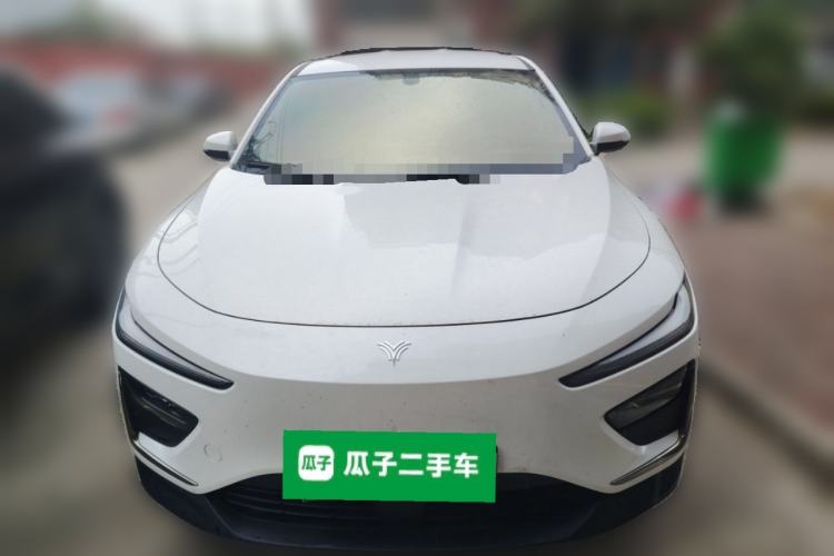 Used NETA X 2023 400 Lite Exterior 1