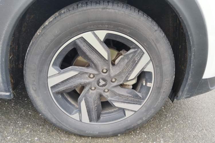 Used NETA X 2023 500 Exterior 2