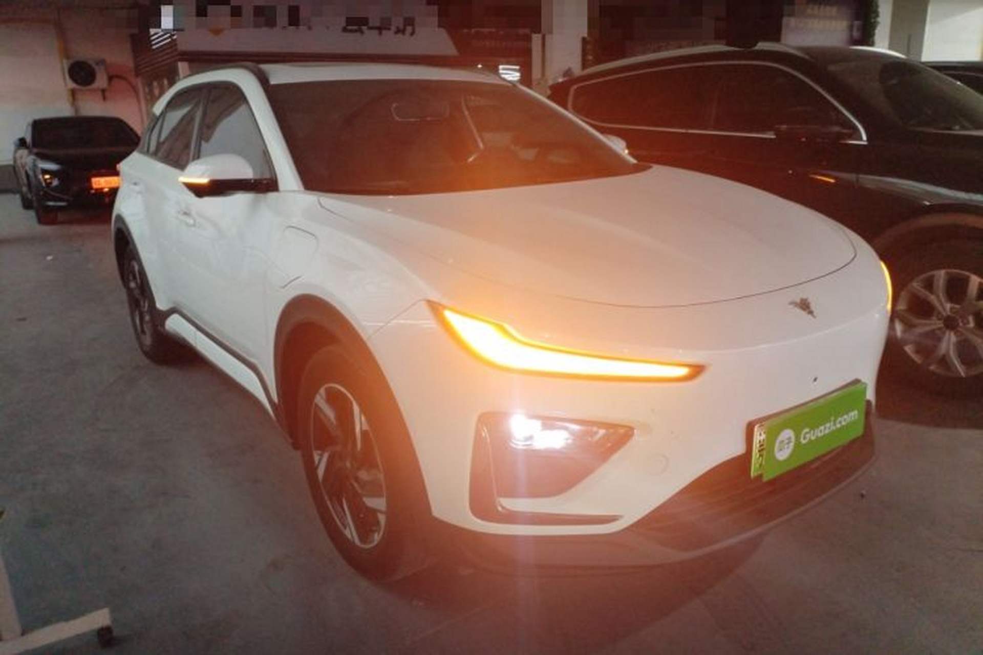 Used NETA X 2023 400 Exterior 2