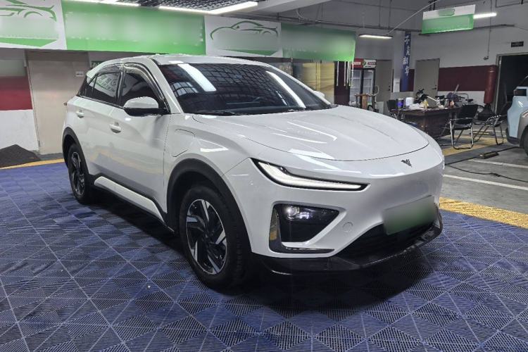 Used NETA X 2023 400 Lite Exterior 2