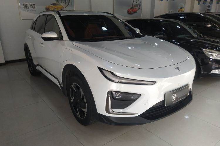 Used NETA X 2023 500 Exterior 2