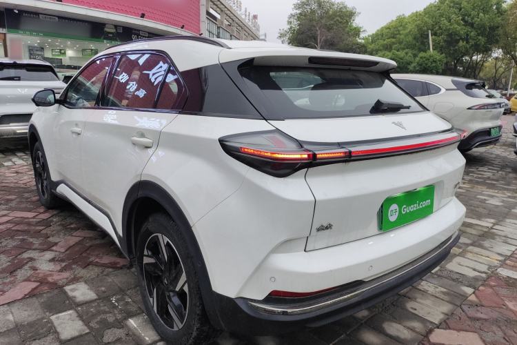 Used NETA X 2023 500 Exterior 2