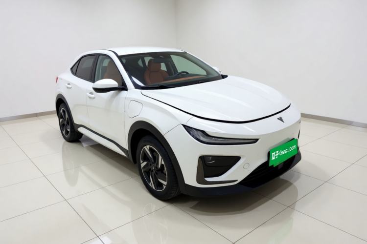 Used NETA X 2023 400 Lite Exterior 2