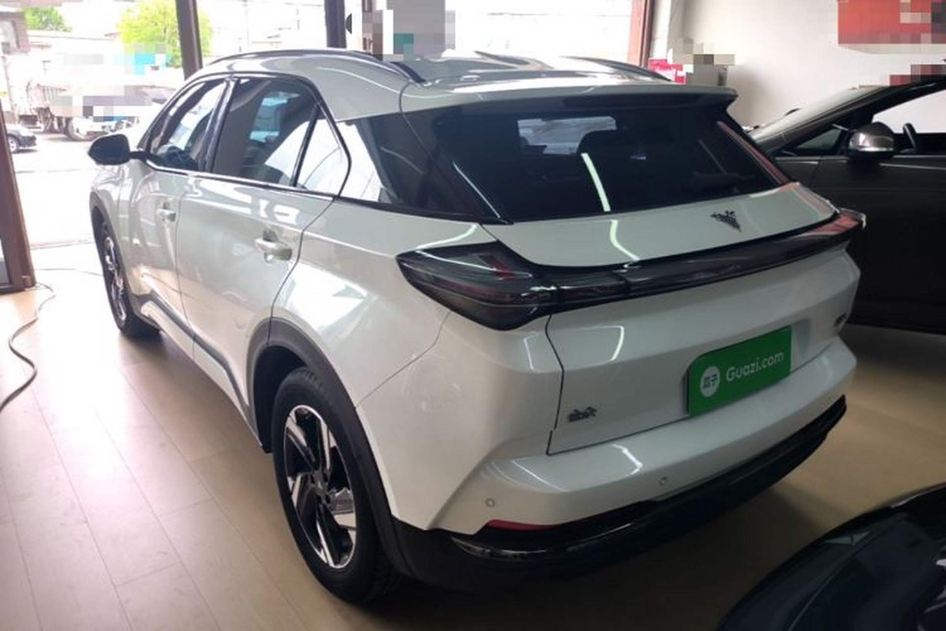 Used NETA X 2023 400 Lite Exterior 2