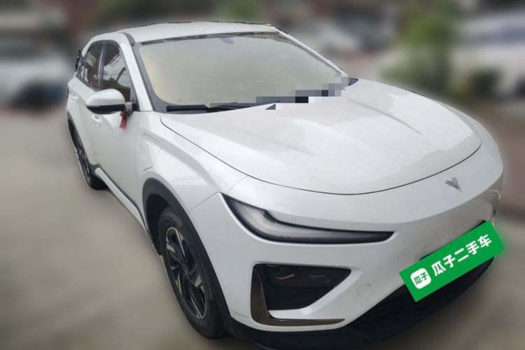 Used NETA X 2023 400 Lite Exterior 2