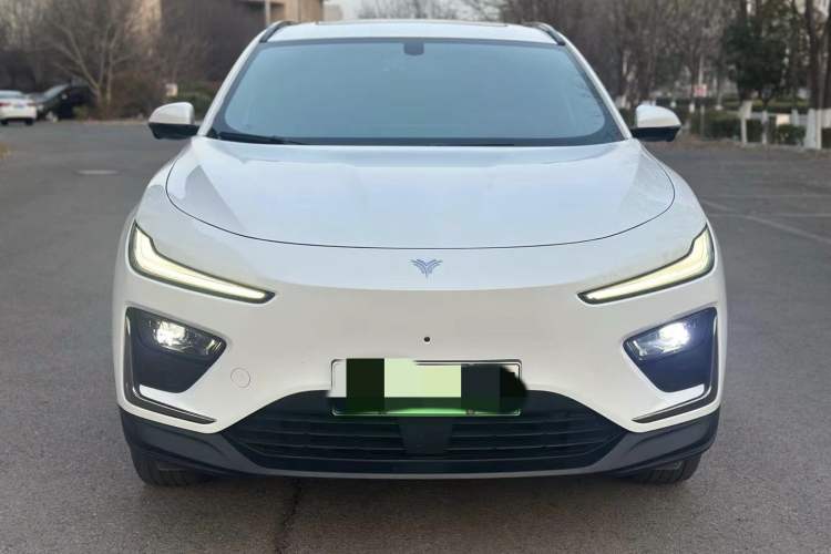 Used NETA X 2023 500 Exterior 3