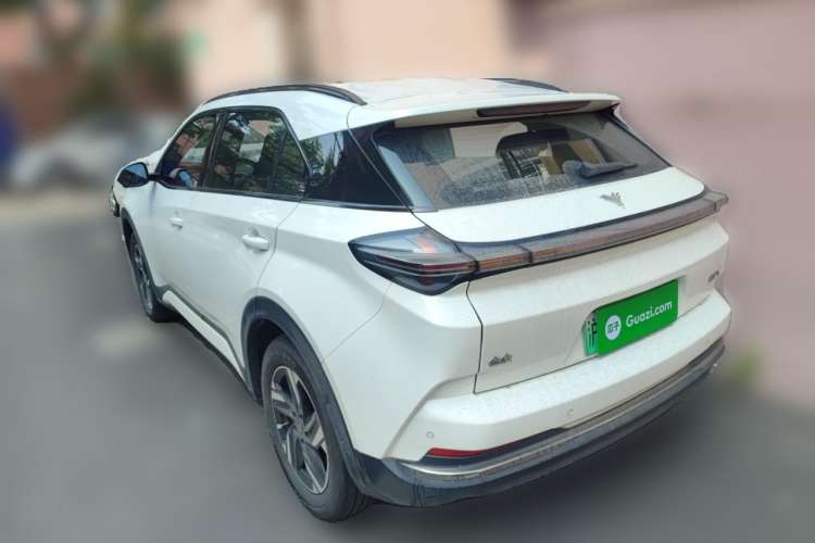 Used NETA X 2023 500 Exterior 3