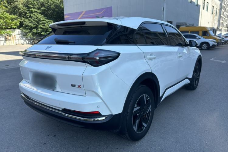 Used NETA X 2023 500 Lite Exterior 3