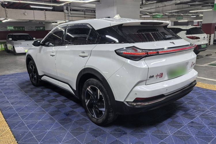 Used NETA X 2023 400 Lite Exterior 3