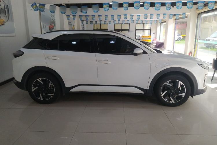 Used NETA X 2023 500 Exterior 3