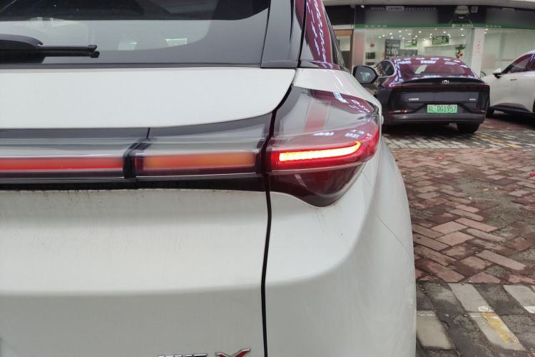 Used NETA X 2023 500 Exterior 3