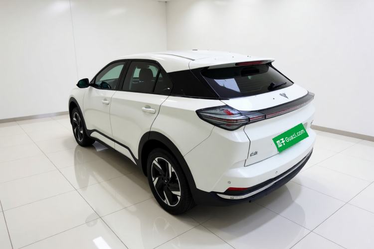 Used NETA X 2023 400 Lite Exterior 3