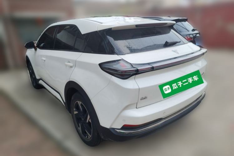 Used NETA X 2023 400 Lite Exterior 3