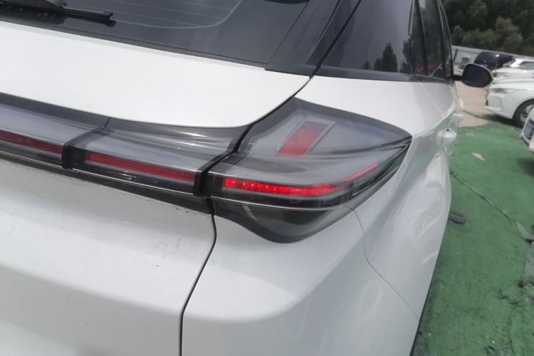 Used NETA X 2023 400 Lite Exterior 3