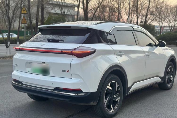 Used NETA X 2023 500 Exterior 4