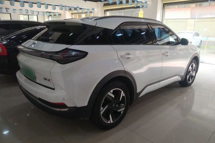 Used NETA X 2023 500 Exterior 4