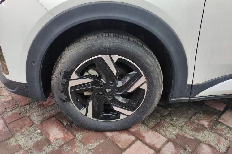 Used NETA X 2023 500 Exterior 4