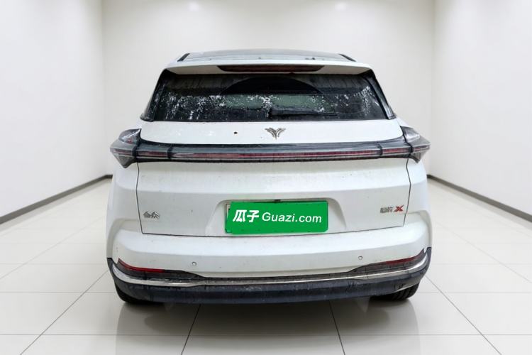 Used NETA X 2023 400 Lite Exterior 4