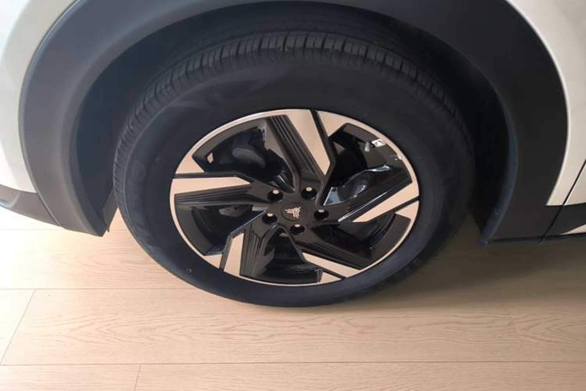Used NETA X 2023 400 Lite Exterior 4