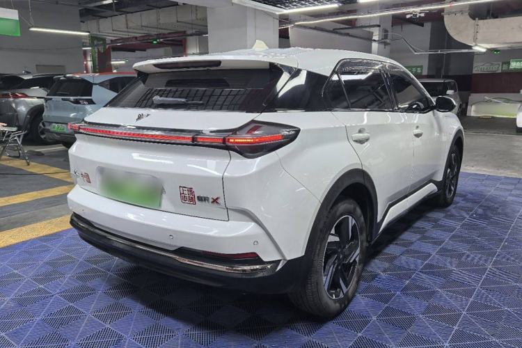 Used NETA X 2023 400 Lite Exterior 5