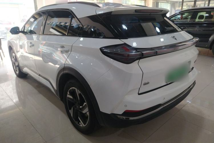 Used NETA X 2023 500 Exterior 5