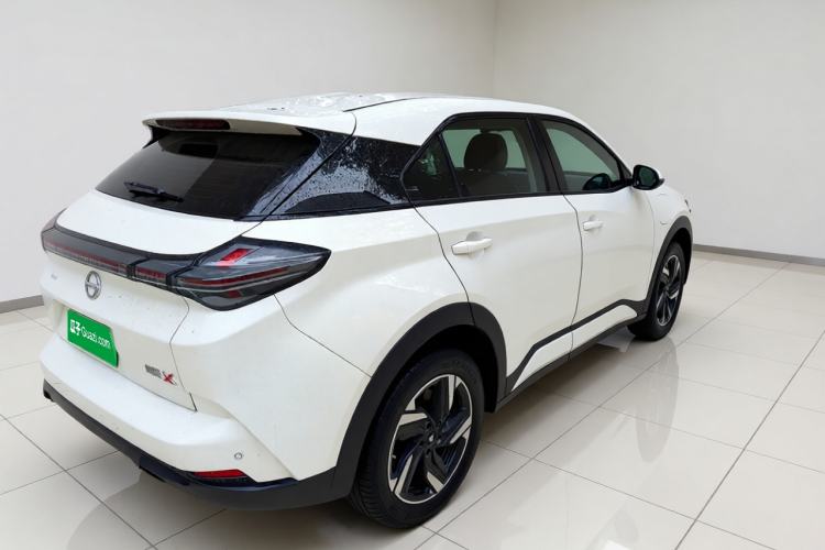 Used NETA X 2023 400 Lite Exterior 5