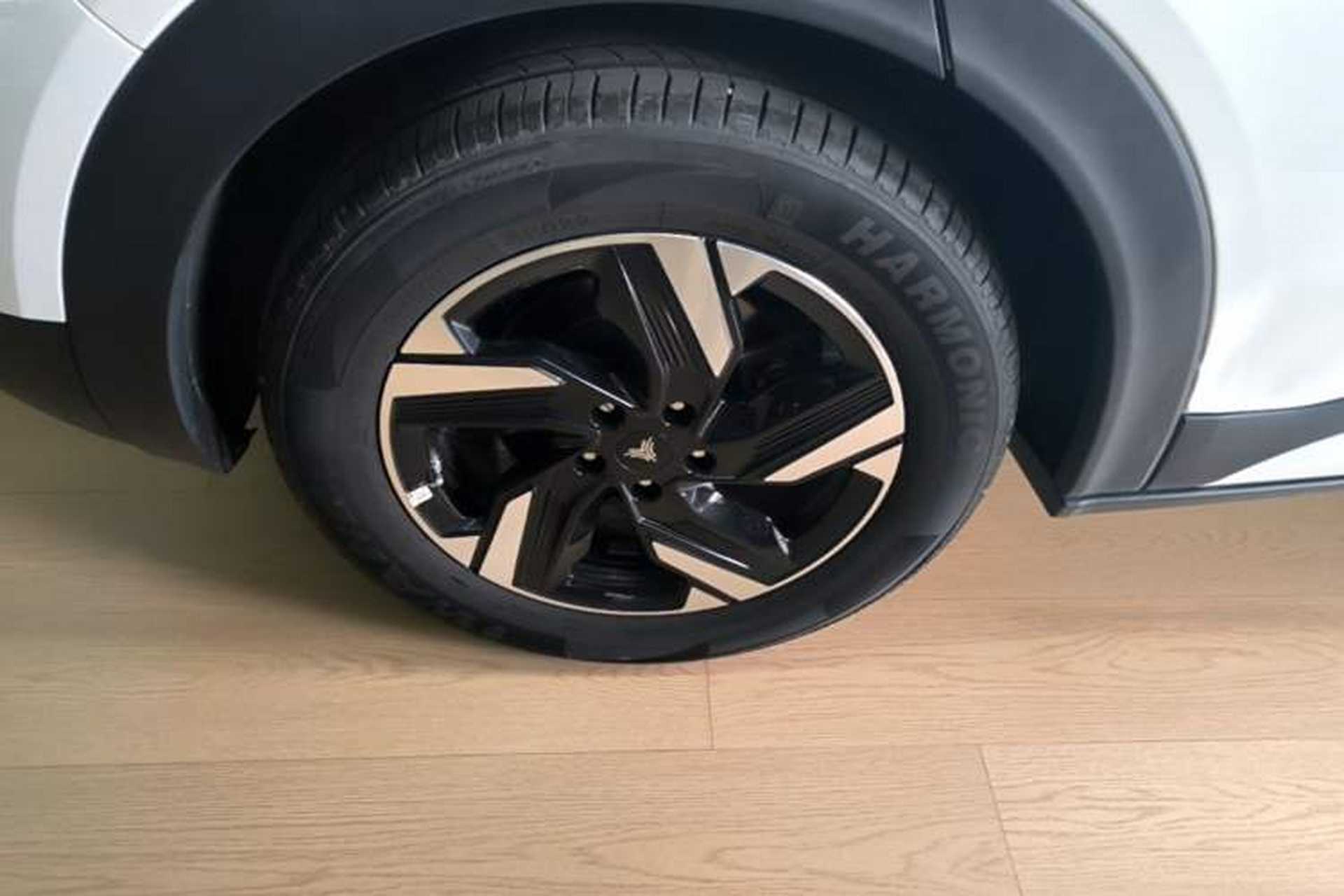 Used NETA X 2023 400 Lite Exterior 5