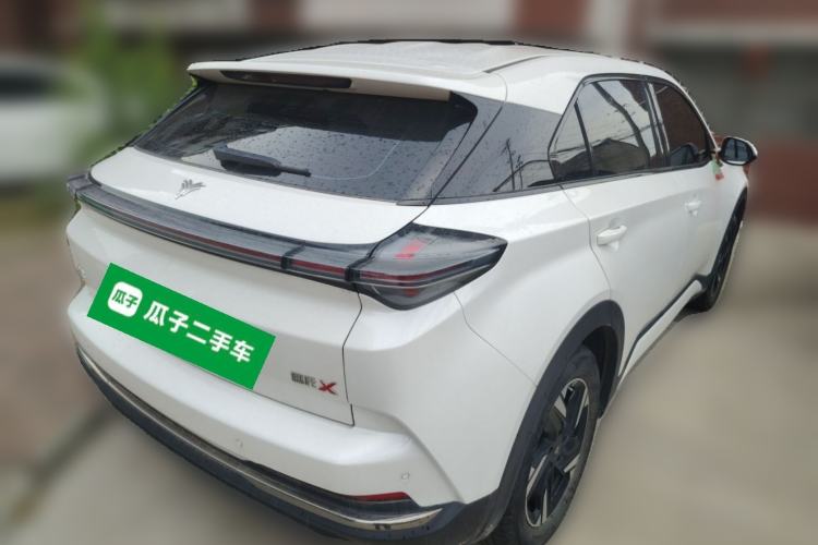 Used NETA X 2023 400 Lite Exterior 5