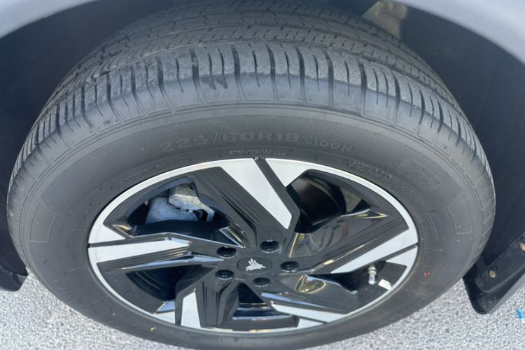 Used NETA X 2023 500 Lite Exterior 6